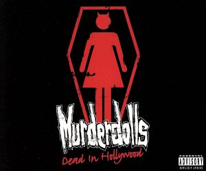 【輸入盤】Dead in Hollywood