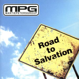 【輸入盤】Road To Salvation