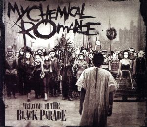 【輸入盤】Welcome to The Black Parade