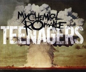 【輸入盤】Teenagers