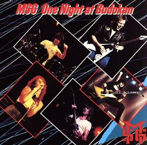 【輸入盤】One Night At Budokan