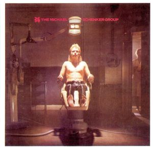 【輸入盤】MICHAEL SCHENKER GRO