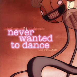 【輸入盤】Never Wanted to Dance