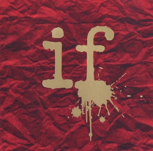 【輸入盤】If