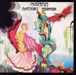 【輸入盤】Nantucket Sleighride