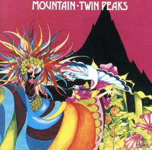 【輸入盤】Twin Peaks