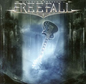 【輸入盤】Free Fall