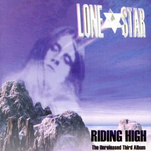 【輸入盤】Riding High