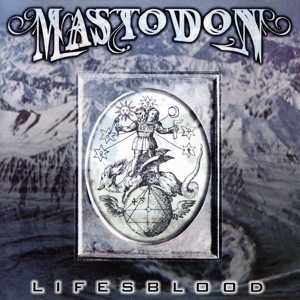 【輸入盤】Lifesblood