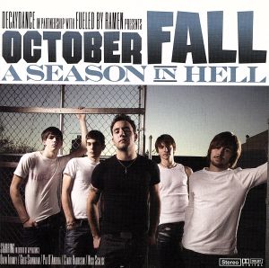 【輸入盤】Season in Hell