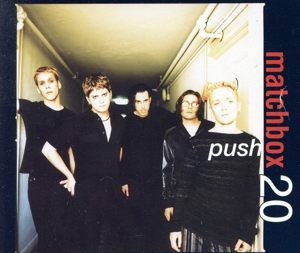 【輸入盤】Push