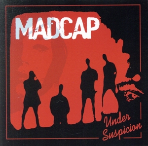 【輸入盤】Under Suspicion