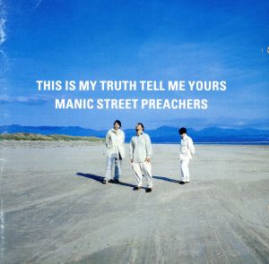 【輸入盤】This Is My Truth, Tell Me