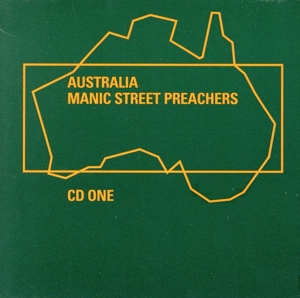 【輸入盤】Australia