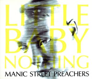 【輸入盤】Little Baby Nothing