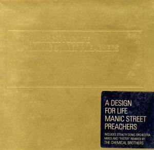 【輸入盤】A Design For Life [CD2]