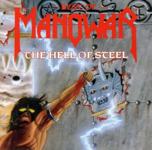 【輸入盤】Hell of Steel: Best of