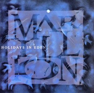 【輸入盤】Holidays In Eden