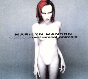 【輸入盤】MECHANICALANIMALS