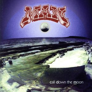 【輸入盤】CALL DOWN THE MOON