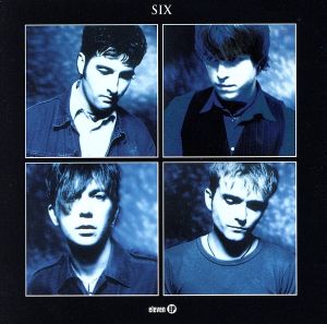 【輸入盤】Six CD1