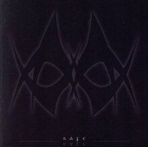 【輸入盤】Safe