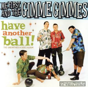 【輸入盤】Have Another Ball