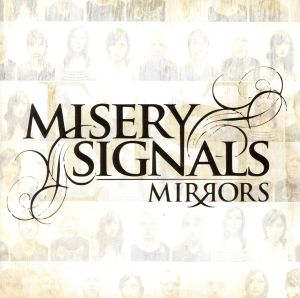 【輸入盤】Mirrors