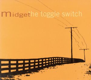 【輸入盤】The Toggle Switch