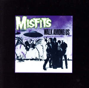 【輸入盤】Walk Among Us
