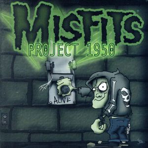 【輸入盤】Project 1950