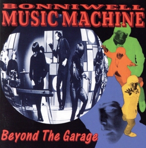 【輸入盤】Beyond the Garage