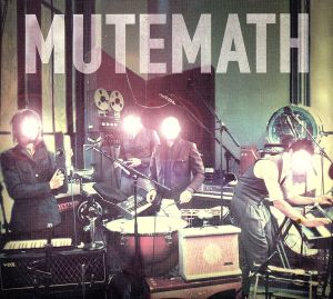 【輸入盤】Mutemath