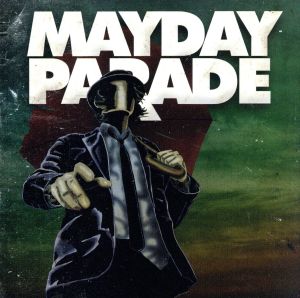 【輸入盤】Mayday Parade