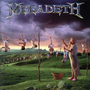 【輸入盤】Youthanasia