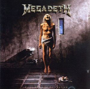 【輸入盤】Countdown to Extinction