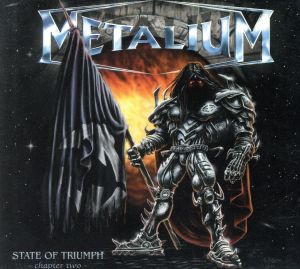 【輸入盤】State of Triumph