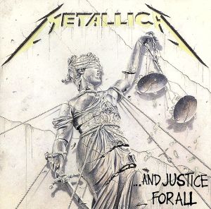 【輸入盤】...And Justice For All