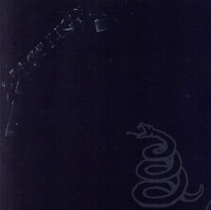 【輸入盤】Metallica