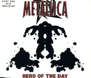 【輸入盤】Hero of the Day