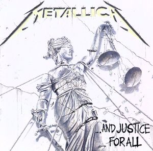 【輸入盤】...And Justice For All