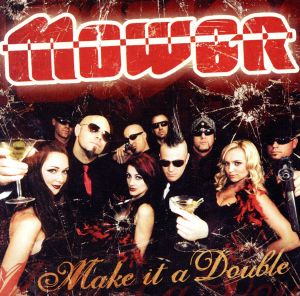 【輸入盤】Make It a Double