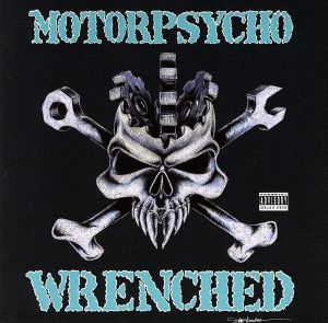 【輸入盤】Wrenched