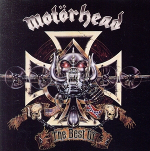 【輸入盤】Best of Motorhead