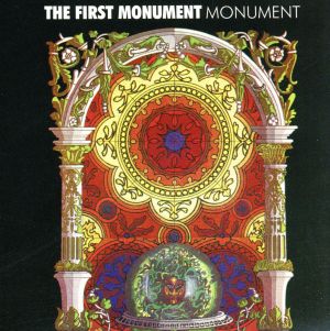 【輸入盤】First Monument