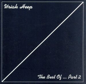 【輸入盤】The Best Of...Part2