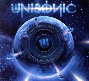 【輸入盤】Unisonic: Media Book Pack