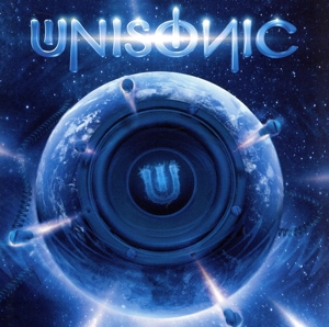 【輸入盤】Unisonic