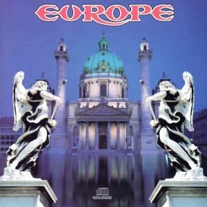 【輸入盤】Europe