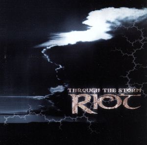 【輸入盤】Through The Storm